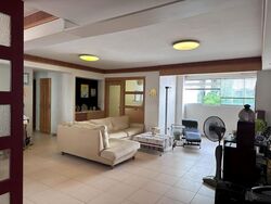 Blk 516 Woodlands Drive 14 (Woodlands), HDB Executive #477388931